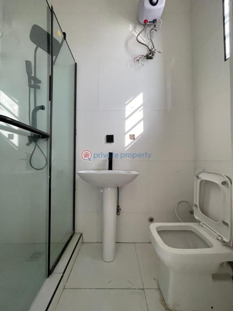 4 bedroom Semi detached Duplex For Sale Ajah Lagos Nigeria Ajah Lagos - 11