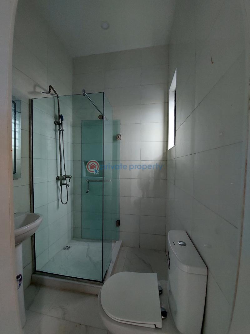 4 bedroom Duplex For Sale Orchid Chevron Drive Lekki Lagos - 15