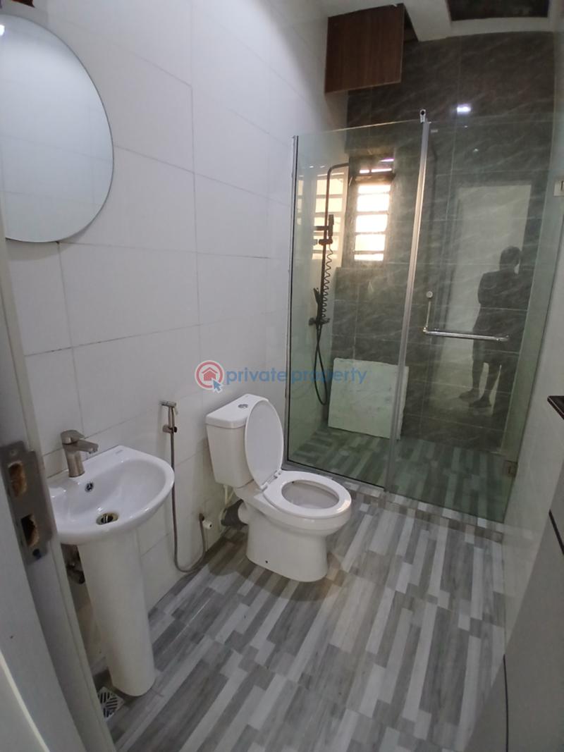 4 bedroom Semi detached Duplex For Sale Ogudu Gra Phase2 Ogudu GRA Lagos - 10
