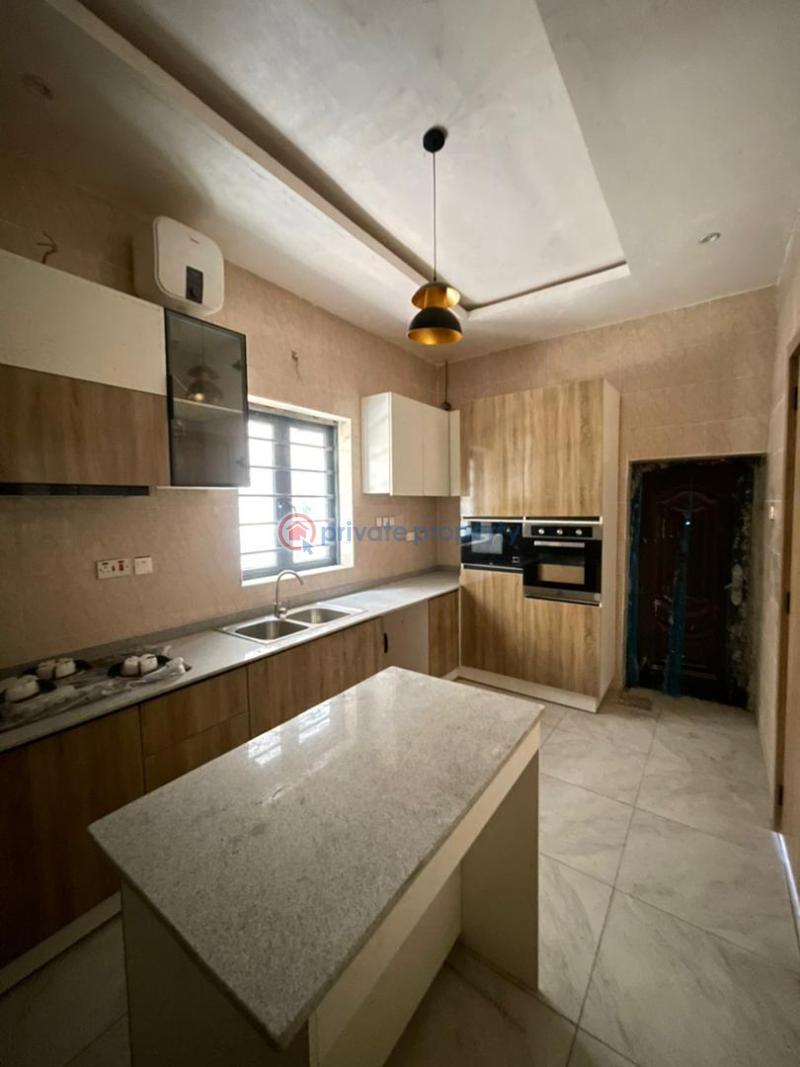 4 bedroom Detached Duplex For Sale Orchid Lekki Lekki Lagos - 3