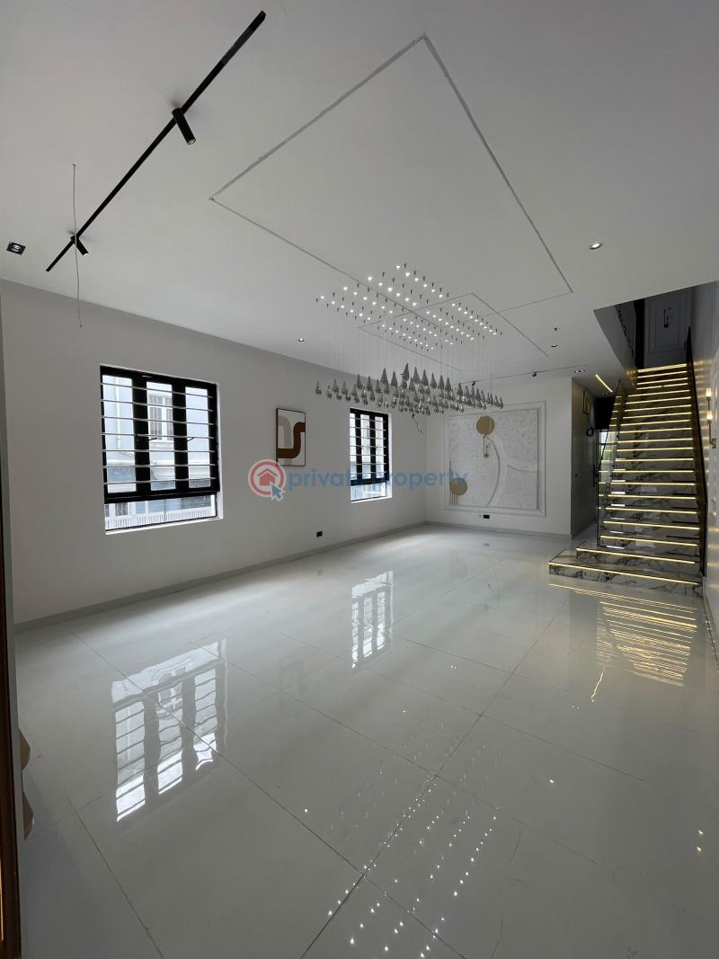 4 bedroom Detached Duplex For Sale Ajah Lagos - 15