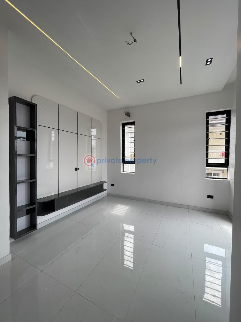 4 bedroom Detached Duplex For Sale Ajah Lagos - 13