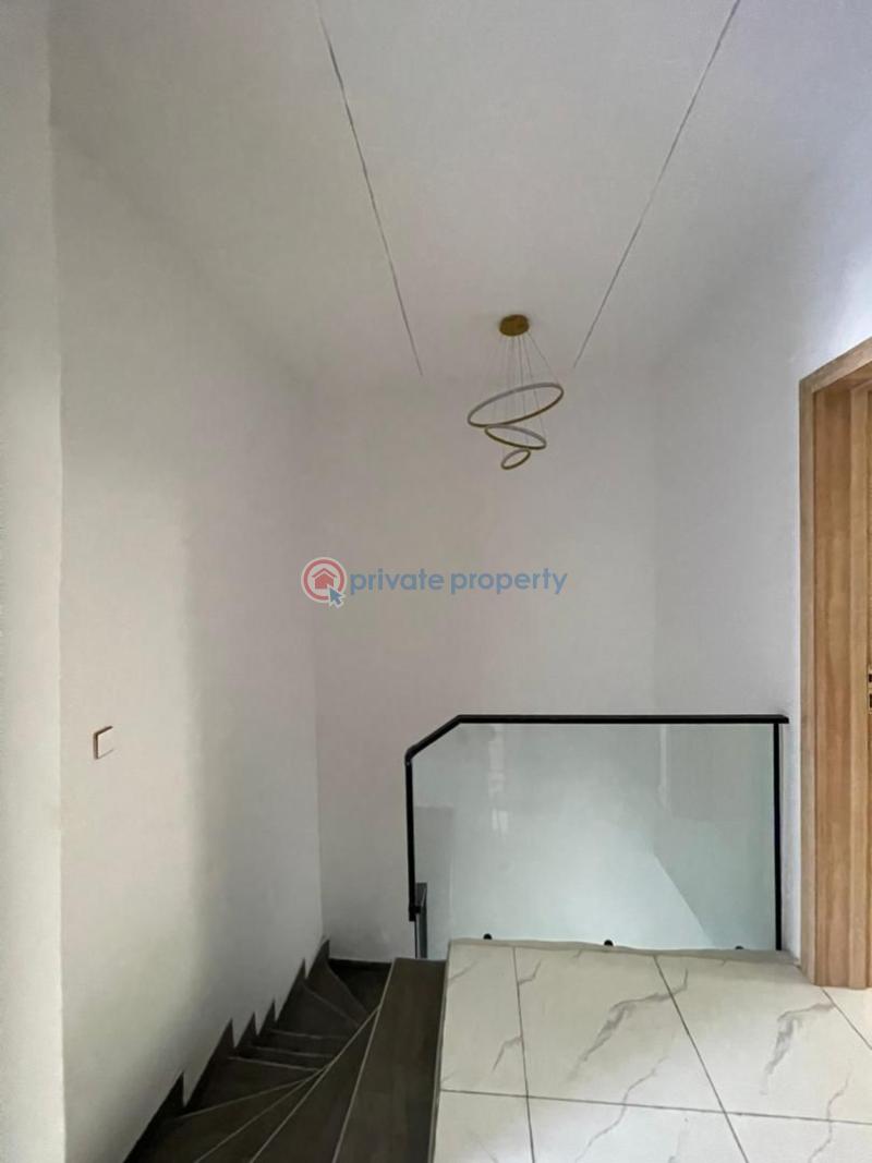 4 bedroom Semi detached Duplex For Sale Ajah Lagos - 4