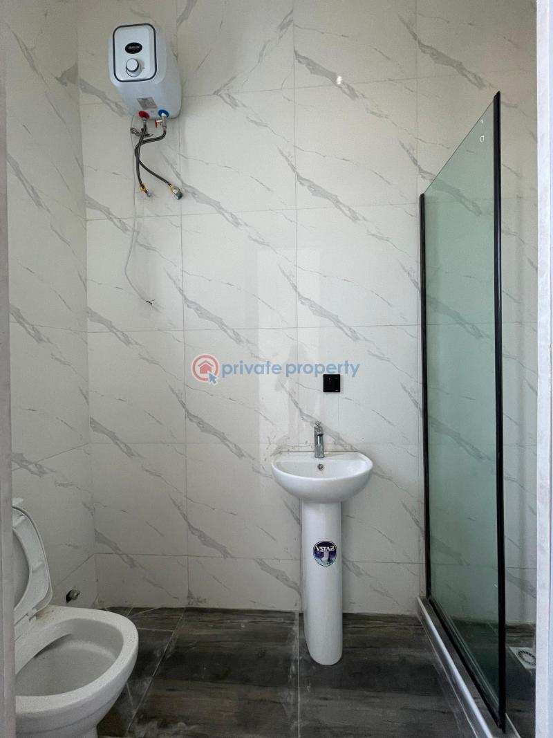4 bedroom Semi detached Duplex For Sale Ajah Lagos - 5