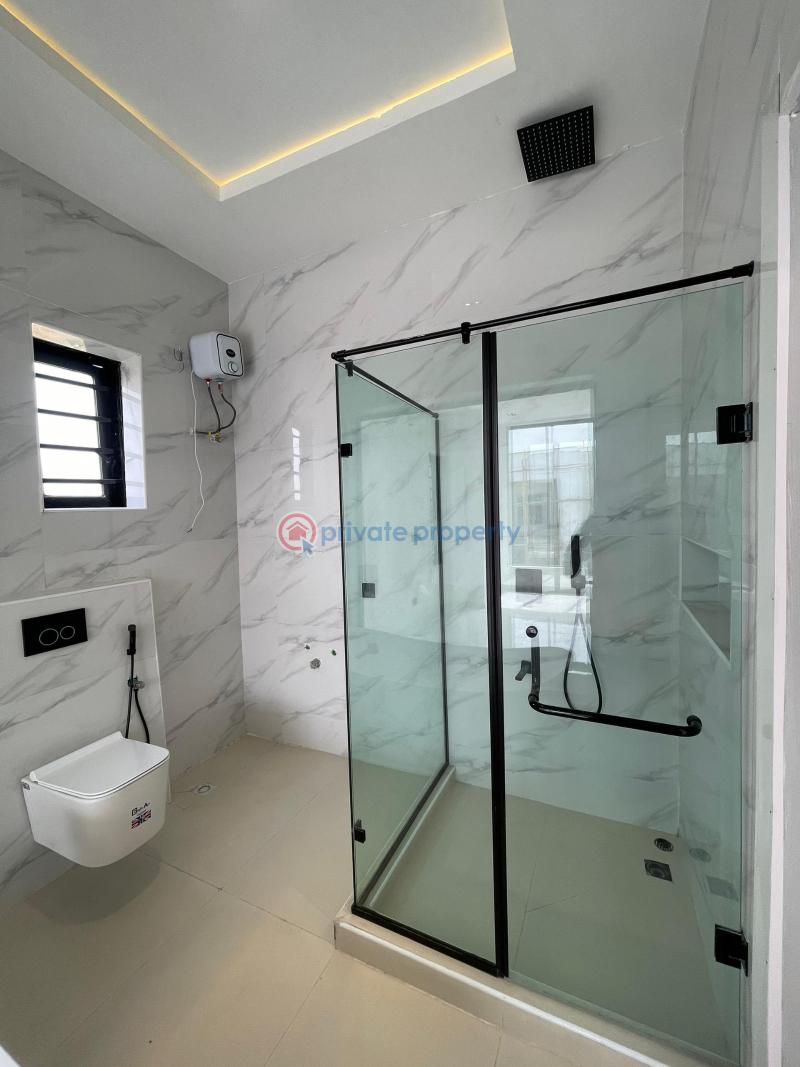 4 bedroom Semi detached Duplex For Sale Ajah Lagos - 1