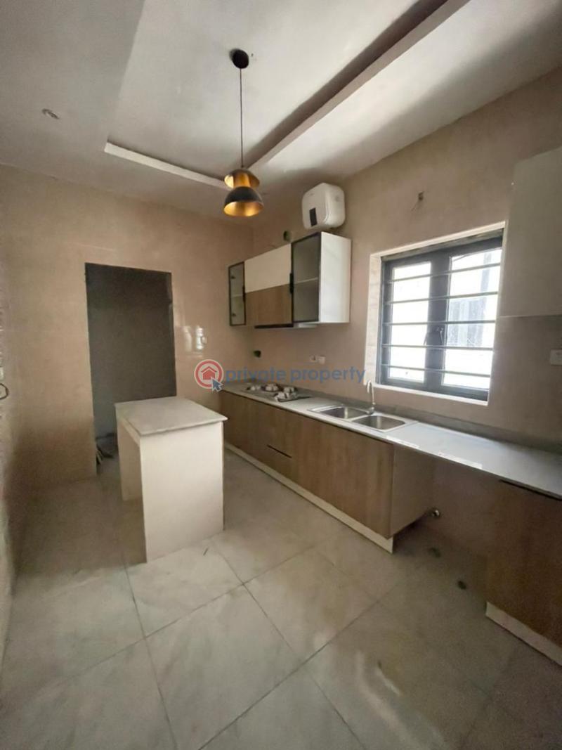 4 bedroom Detached Duplex For Sale Orchid Lekki Lekki Lagos - 1