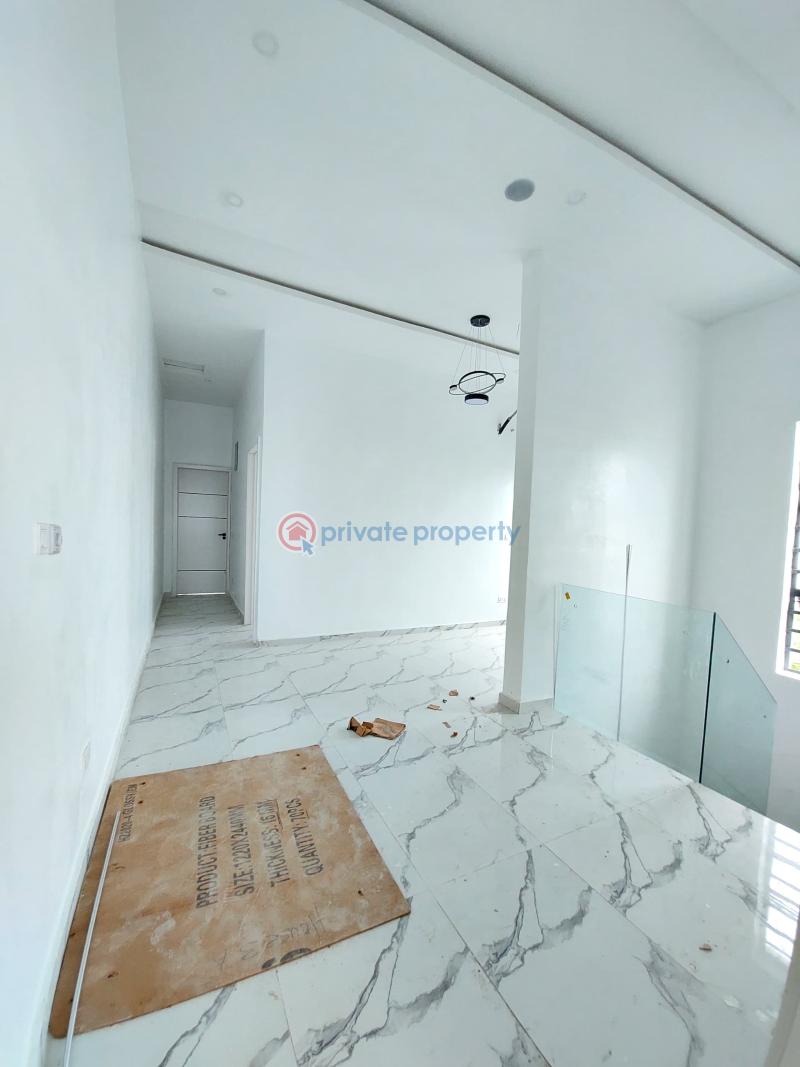 4 bedroom Duplex For Sale Orchid Chevron Drive Lekki Lagos - 11