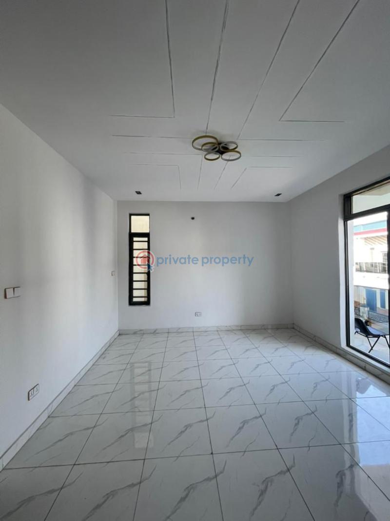 4 bedroom Semi detached Duplex For Sale Ajah Lagos - 2