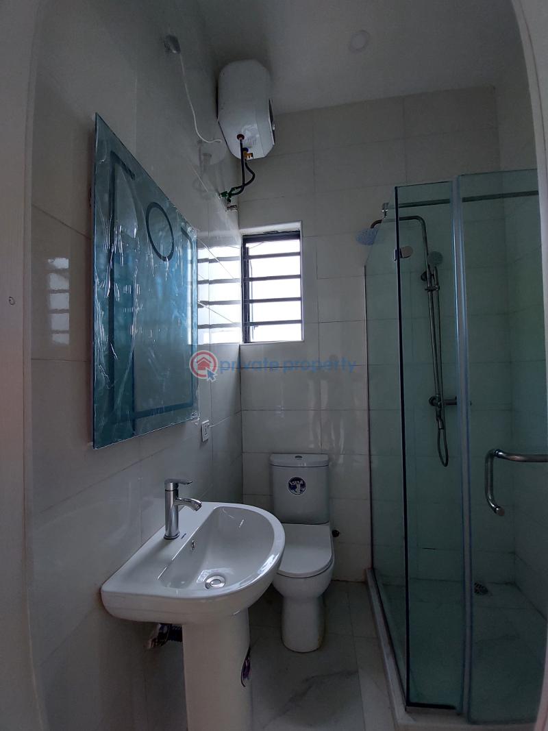 4 bedroom Duplex For Sale Orchid Chevron Drive Lekki Lagos - 9
