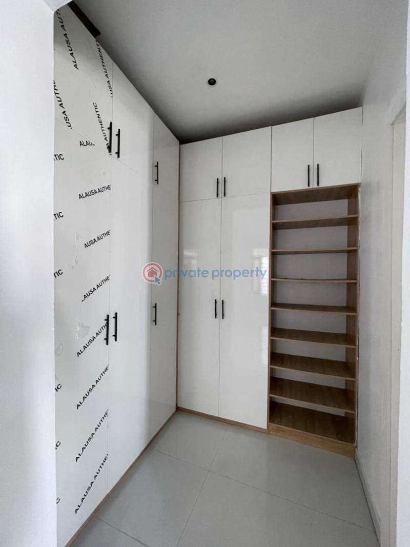4 bedroom Semi detached Duplex For Sale Ajah Lagos Nigeria Ajah Lagos - 7