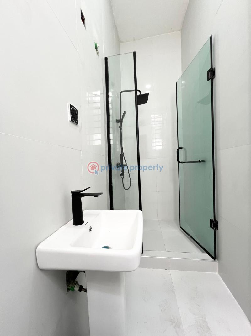 4bedroom semi detached duplex for sale - 6 4 bedroom Semi detached Duplex For Sale Ikota Lekki Lagos - 6
