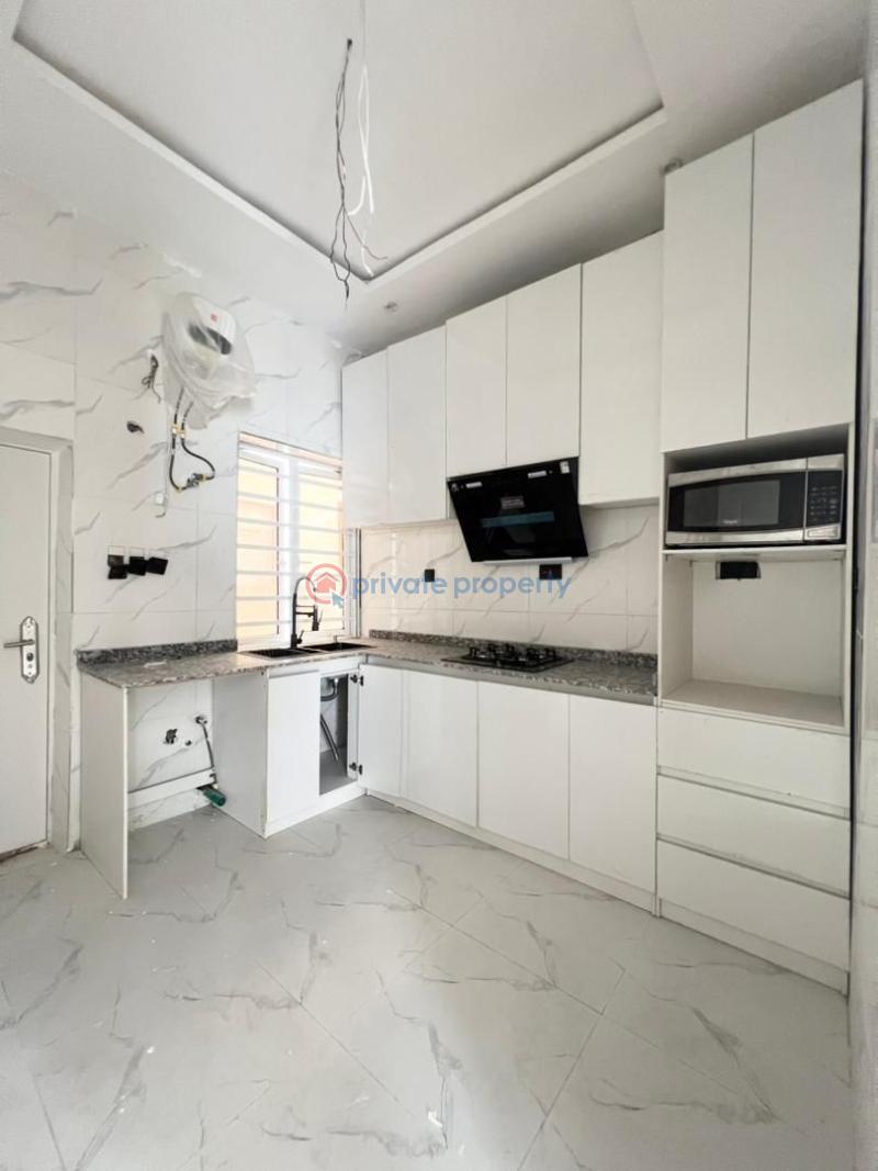 House For Sale Ikota Lekki Lagos - 25