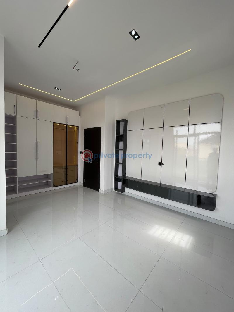 4 bedroom Detached Duplex For Sale Ajah Lagos - 9