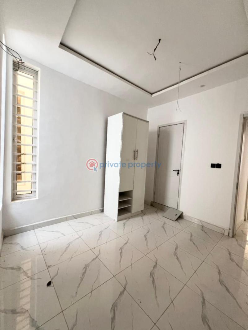 House For Sale Ikota Lekki Lagos - 19