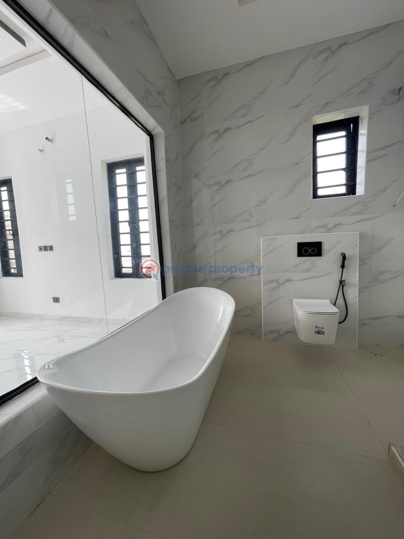 4 bedroom Semi detached Duplex For Sale Ajah Lagos - 0