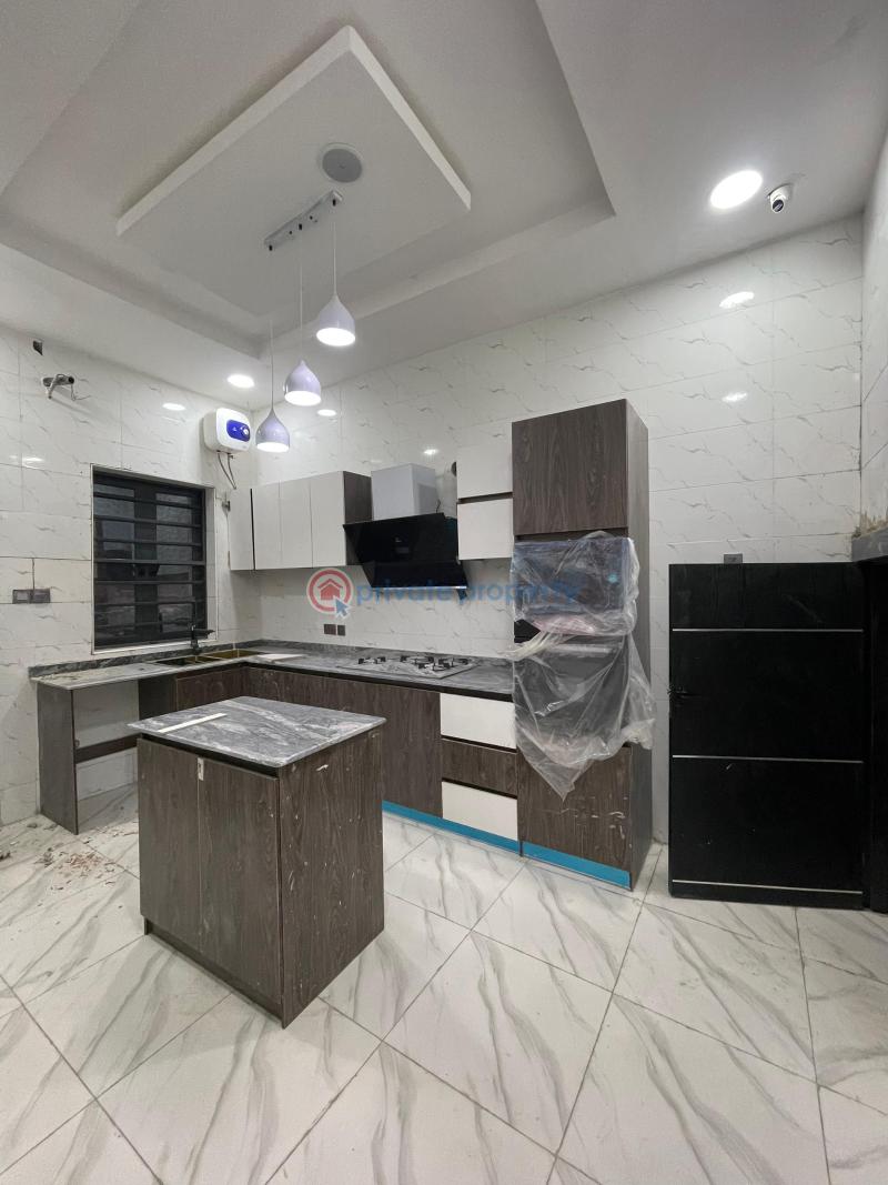 4 bedroom Detached Duplex For Sale Orchid Lekki Lagos Lekki Lagos - 8