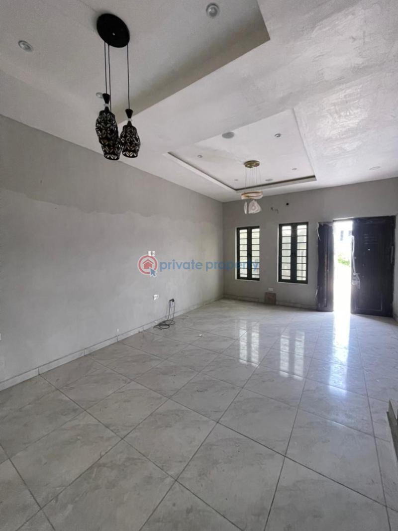 4 bedroom Detached Duplex For Sale Orchid Lekki Lekki Lagos - 2