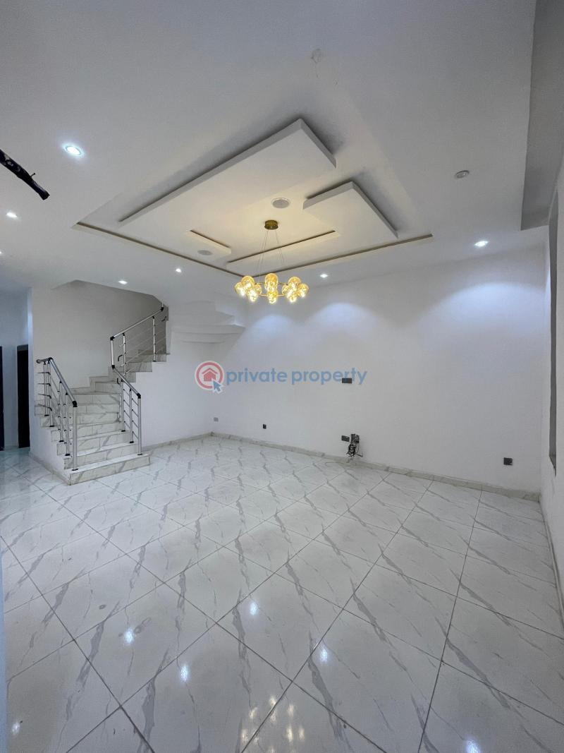 4 bedroom Detached Duplex For Sale Orchid Lekki Lagos Lekki Lagos - 2