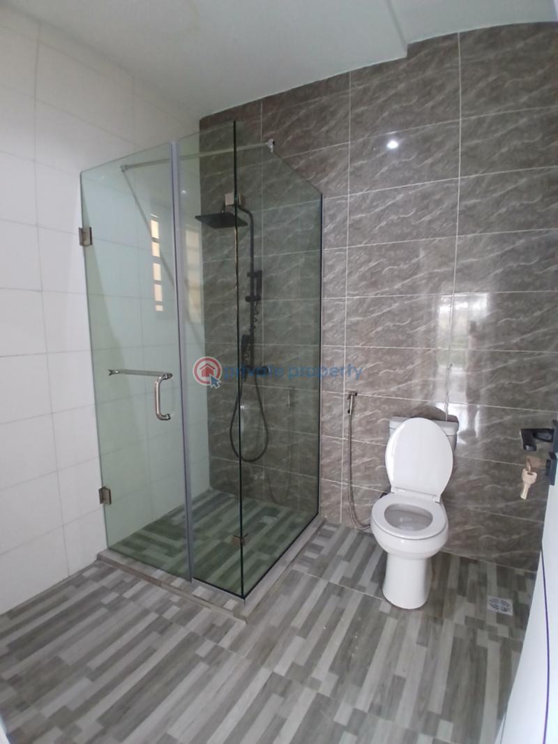 4 bedroom Semi detached Duplex For Sale Ogudu Gra Phase2 Ogudu GRA Lagos - 6