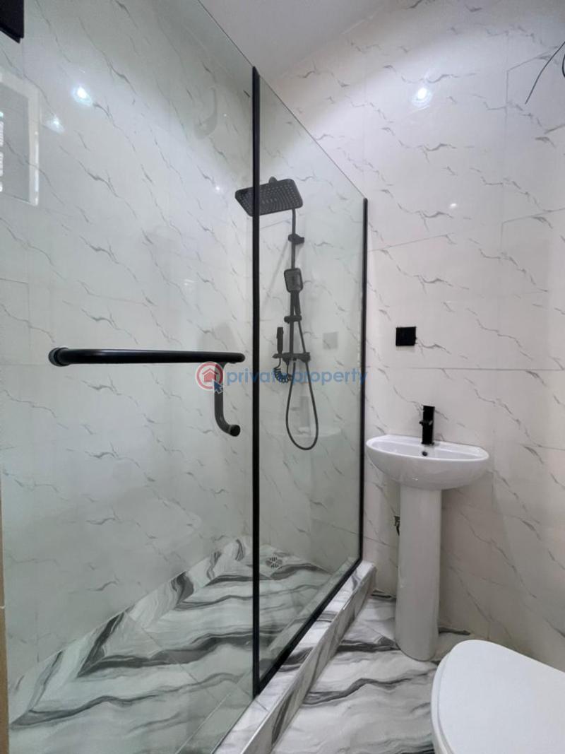 4 bedroom Semi detached Duplex For Sale Ikota Lekki Lagos - 17