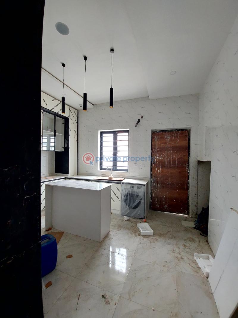 4 bedroom Duplex For Sale Orchid Chevron Drive Lekki Lagos - 10