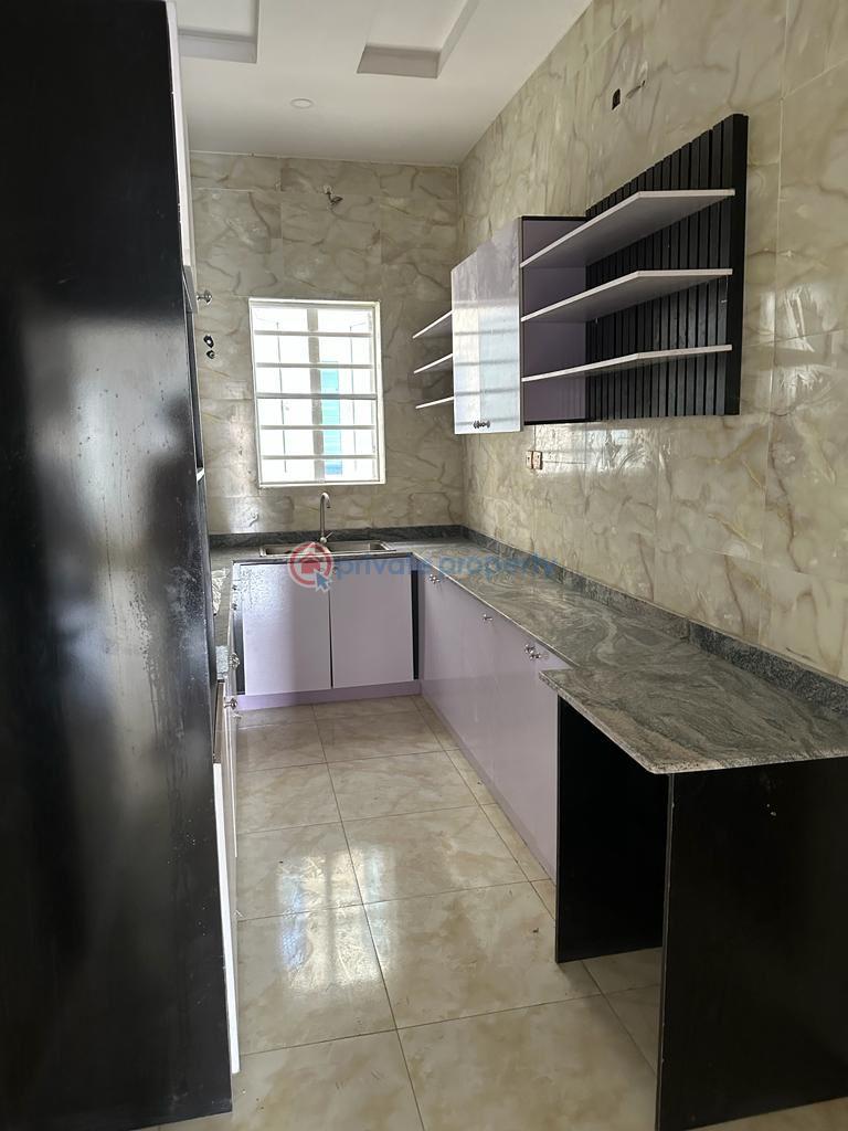 4 bedroom Bungalow For Sale Ajah Lagos - 5