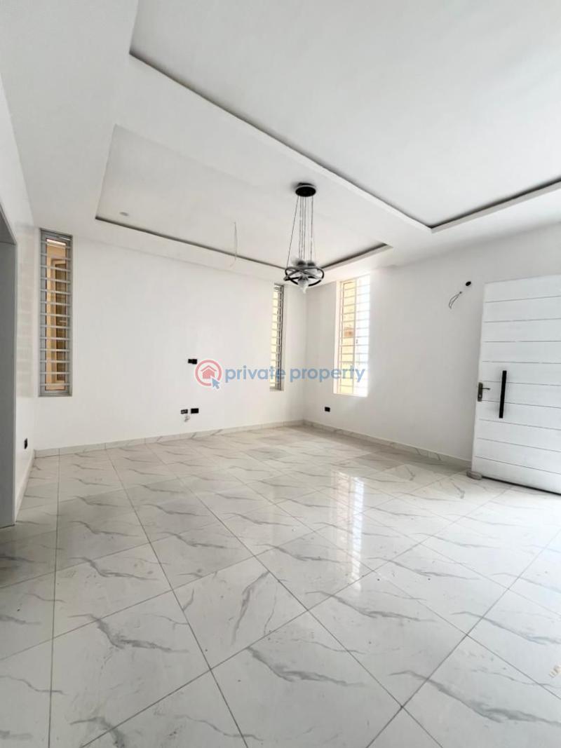 House For Sale Ikota Lekki Lagos - 13