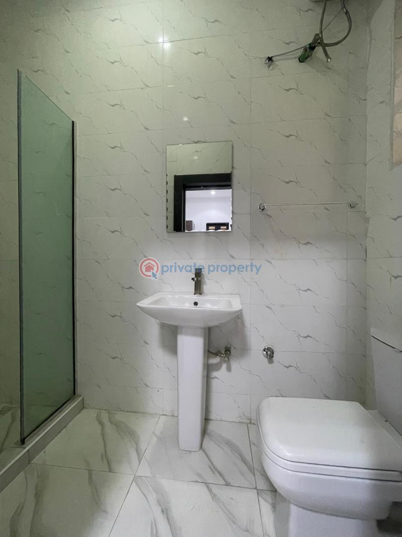 4 bedroom Detached Duplex For Sale Orchid Lekki Lagos Lekki Lagos - 10