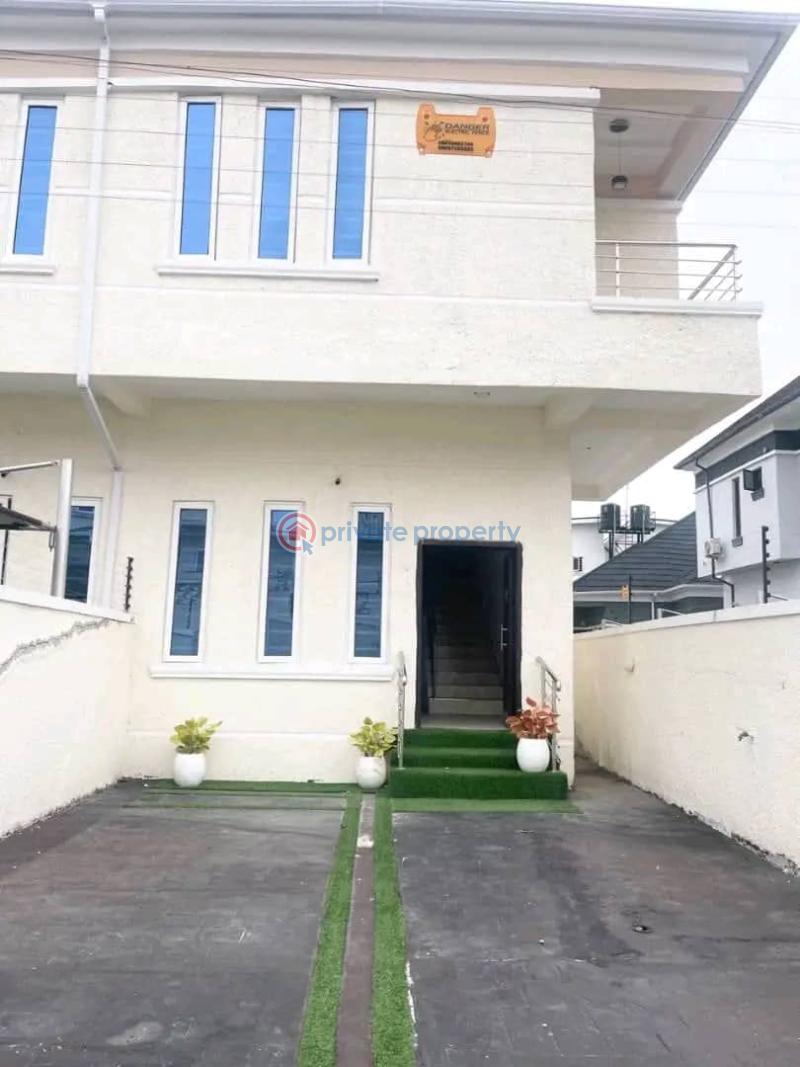 4 bedroom Bungalow For Sale Ajah Lagos - 0