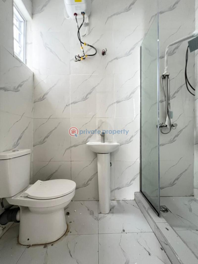 House For Sale Ikota Lekki Lagos - 17