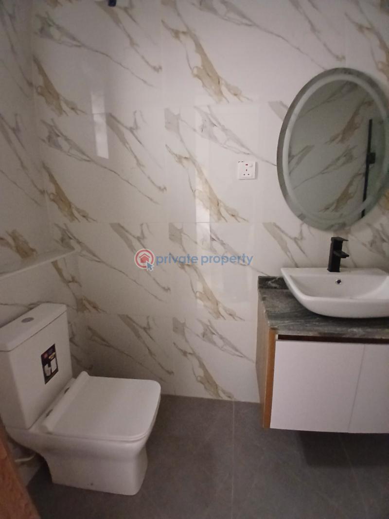 4 bedroom Semi detached Duplex For Sale Ogudu GRA Lagos - 7