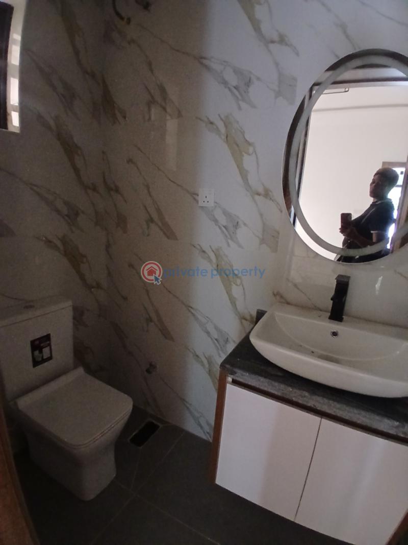 4 bedroom Semi detached Duplex For Sale Ogudu GRA Lagos - 14