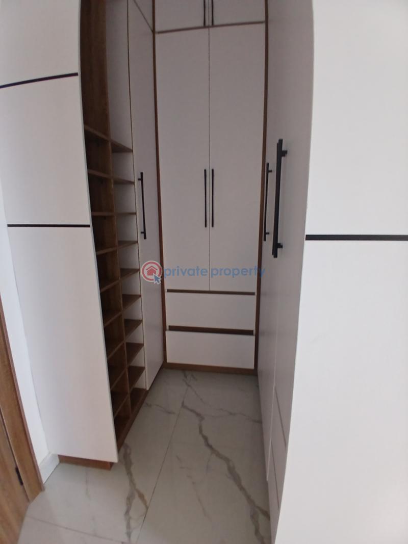 4 bedroom Semi detached Duplex For Sale Ogudu GRA Lagos - 10