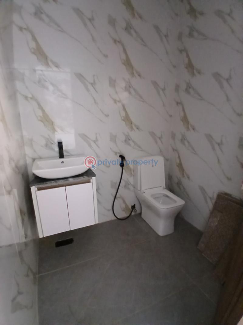 4 bedroom Semi detached Duplex For Sale Ogudu GRA Lagos - 15