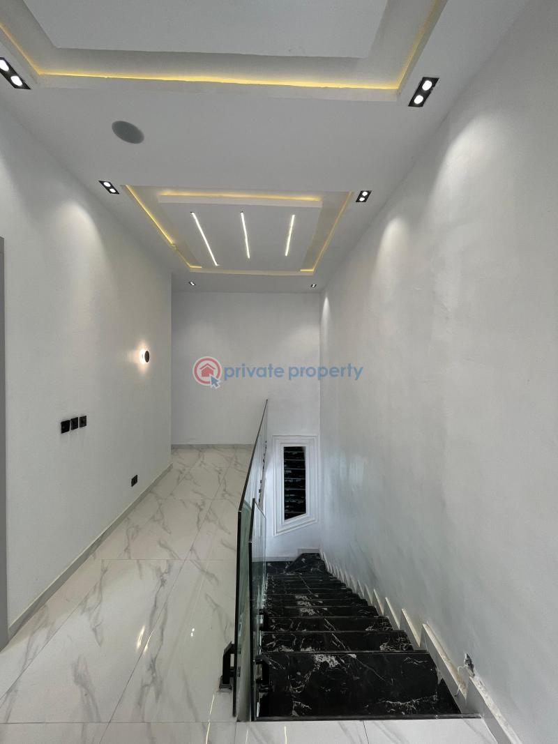 4 bedroom Semi detached Duplex For Sale Ajah Lagos - 2