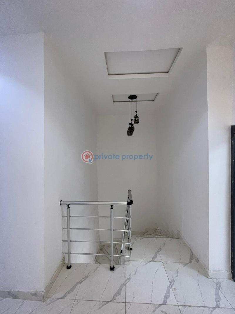 4 bedroom Detached Duplex For Sale Orchid Lekki Lagos Lekki Lagos - 3
