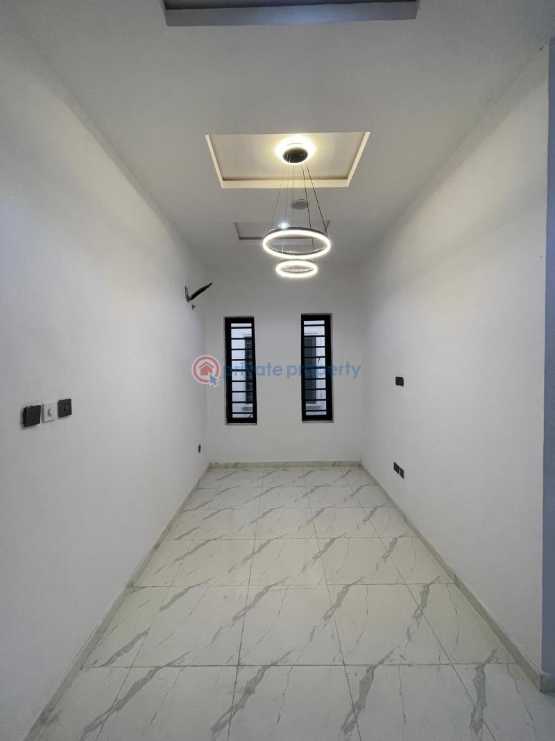 4 bedroom Detached Duplex For Sale Orchid Lekki Lagos Lekki Lagos - 6