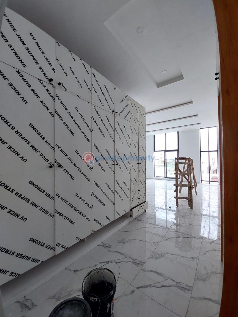 4 bedroom Duplex For Sale Orchid Chevron Drive Lekki Lagos - 18