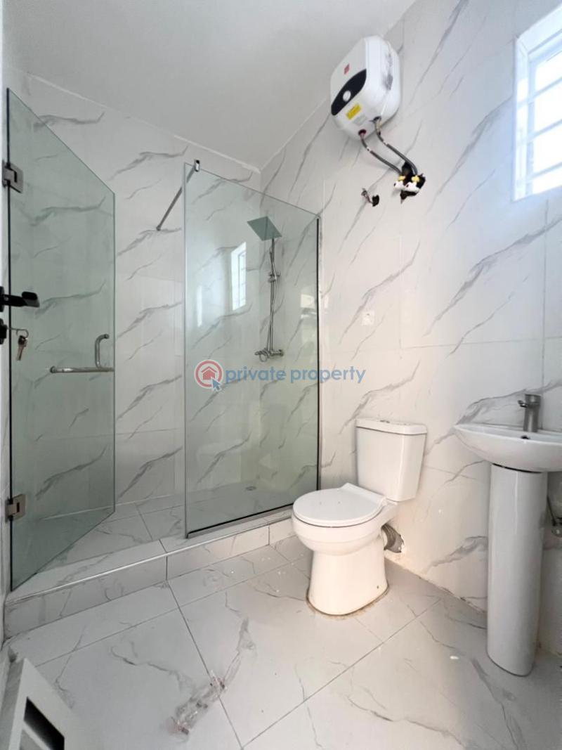 House For Sale Ikota Lekki Lagos - 26
