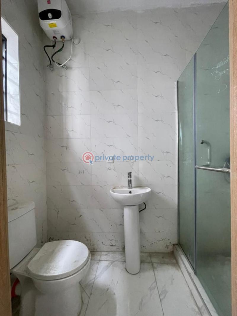 4 bedroom Semi detached Duplex For Sale Vgc Lekki Victoria Garden City Lekki Lagos - 10