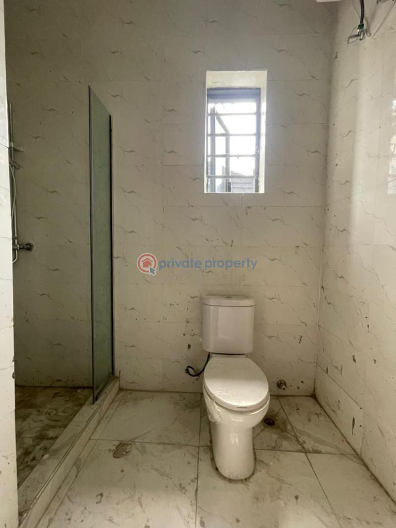 4 bedroom Semi detached Duplex For Sale Vgc Lekki Victoria Garden City Lekki Lagos - 9