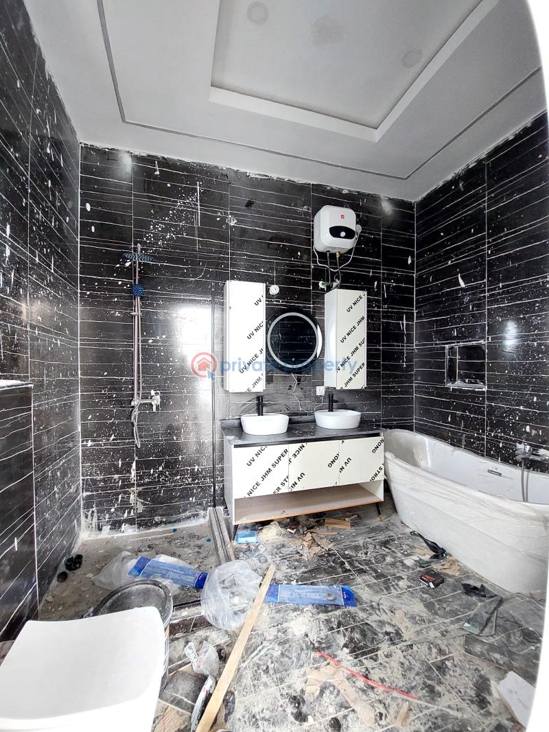 4 bedroom Duplex For Sale Orchid Chevron Drive Lekki Lagos - 17