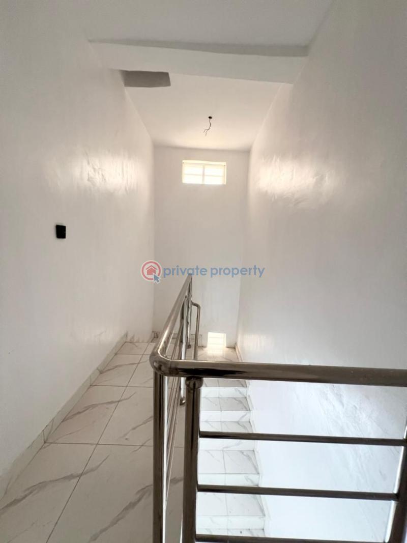 House For Sale Ikota Lekki Lagos - 5