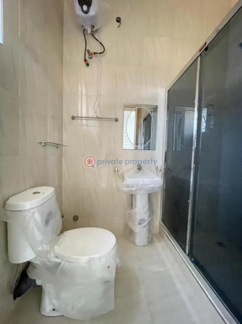 4bedroom semi detached duplex for sale.  📍ikota lekki  lagos - 2 4 bedroom Detached Duplex For Sale Ikota Lekki Lagos - 2