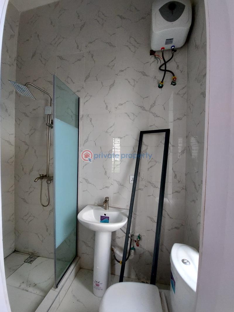 4 bedroom Duplex For Sale Chevron Drive Lekki Lagos - 16