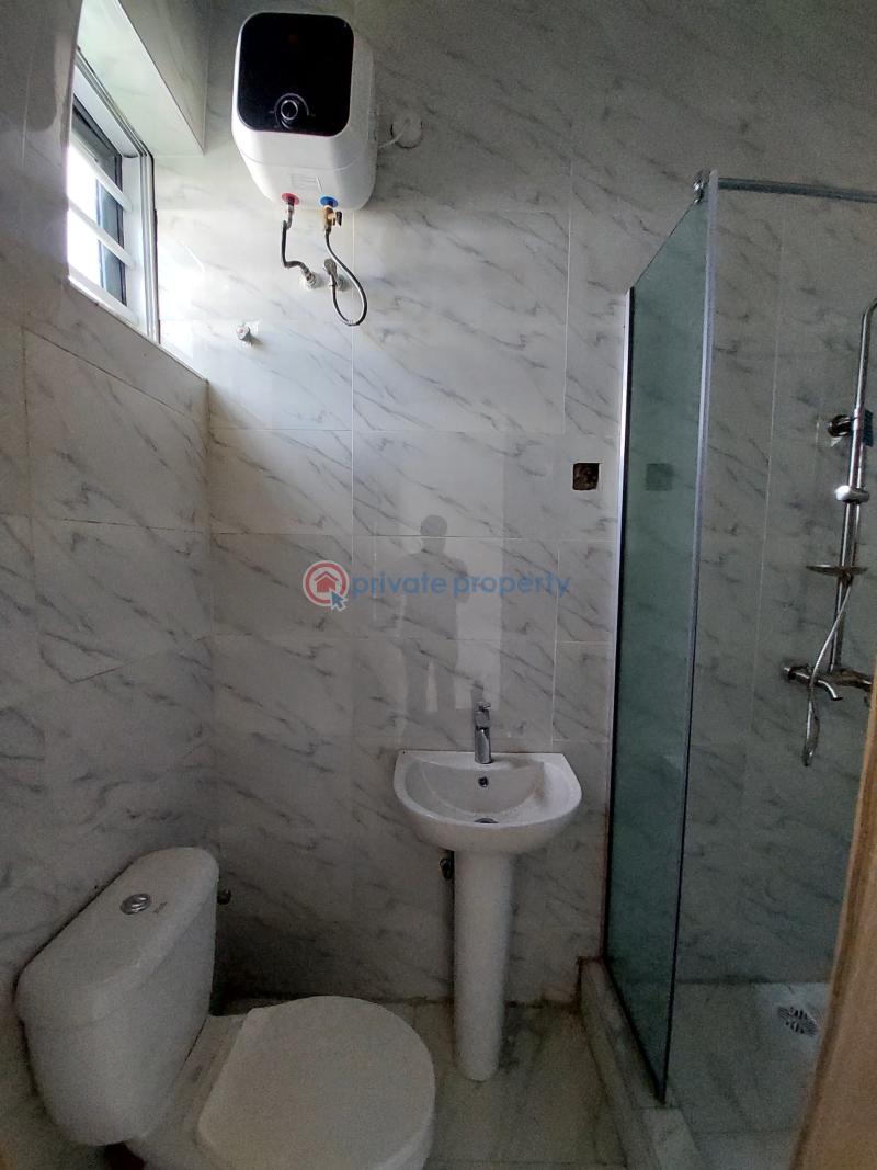 4 bedroom Duplex For Sale In A Gated And Secured Estate Chevron Drive Lekki Lagos - 17