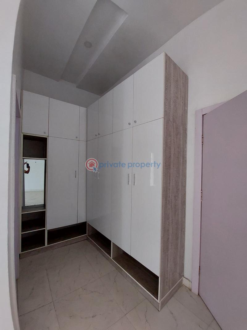 4 bedroom Duplex For Sale Chevron Drive Lekki Lagos - 17