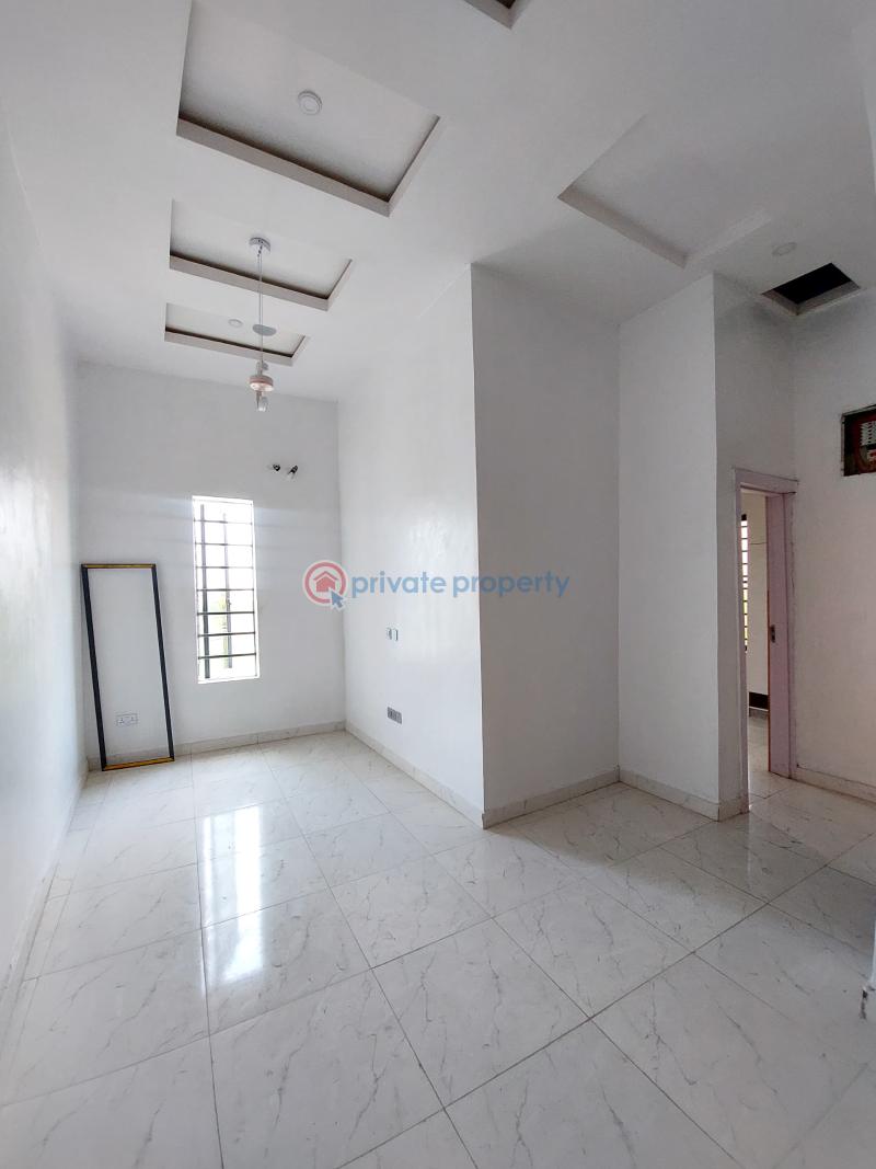 4 bedroom Duplex For Sale Chevron Drive Lekki Lagos - 14