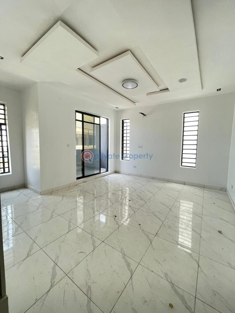4 bedroom Semi detached Duplex For Sale Victoria Garden City Lekki Lagos - 8