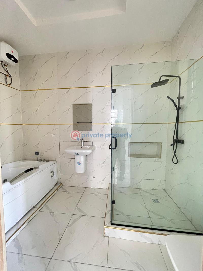 4 bedroom Semi detached Duplex For Sale Victoria Garden City Lekki Lagos - 11